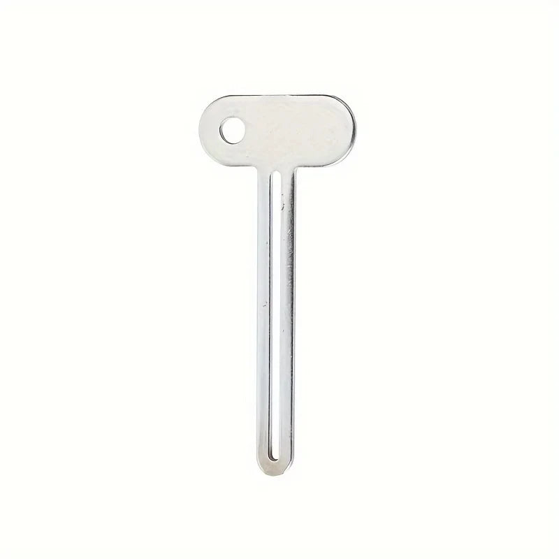 Stainless Steel Rotating Tube Squeezer & Dispenser Tube Squeezer Dispenser PLUSH