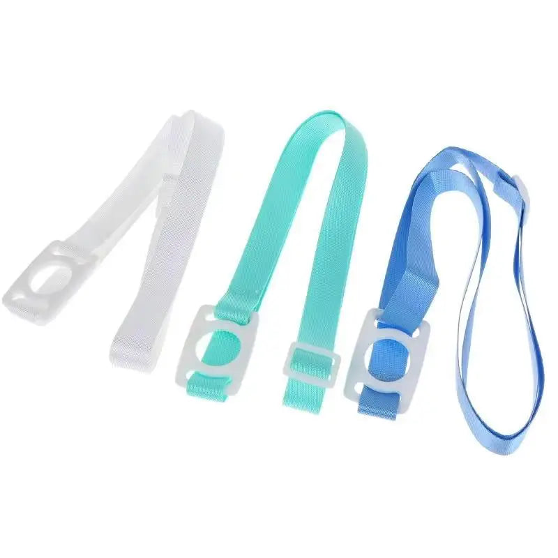 Adjustable Water Bottle Lanyard – Hands-Free Carry Strap Bottle Carry Strap PLUSH