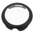 Transparent Hard PC Smart Watch Cover – Shockproof Case Smart Watch Case PLUSH Default Title
