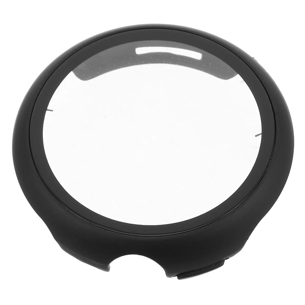 Transparent Hard PC Smart Watch Cover – Shockproof Case Smart Watch Case PLUSH Default Title