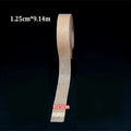 9M Eyelid Tape Roll – Double Eyelid & Lash Extension Tool Eyelid Tape Tool PLUSH S 1.25cm