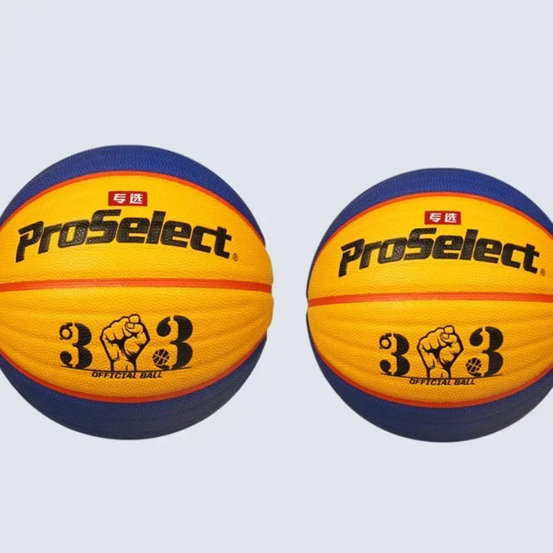 Professional Microfiber Basketball Size 6 & 7 – Training Match Ball Microfiber Basketball PLUSH