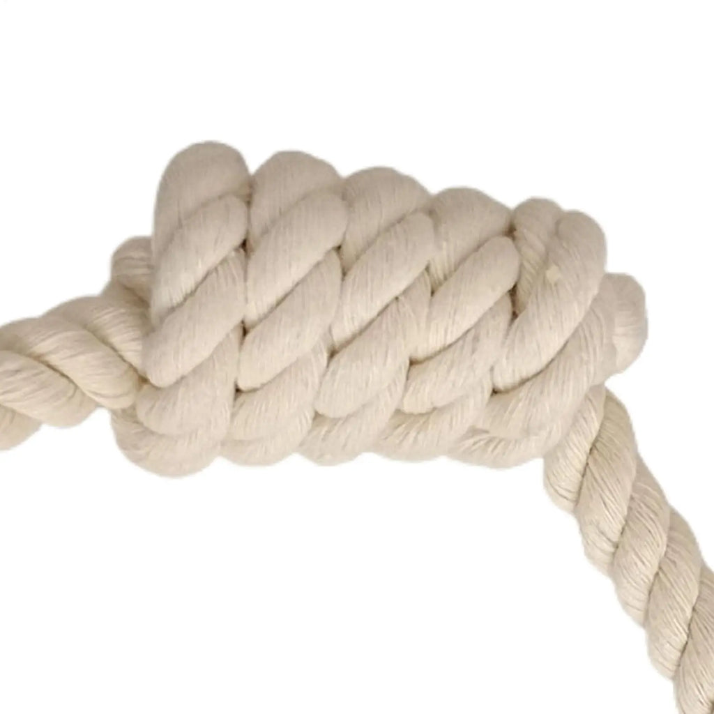 Magnetic Curtain Tiebacks 2 Pack – Rope Holdbacks for Drapes Curtain Tiebacks PLUSH