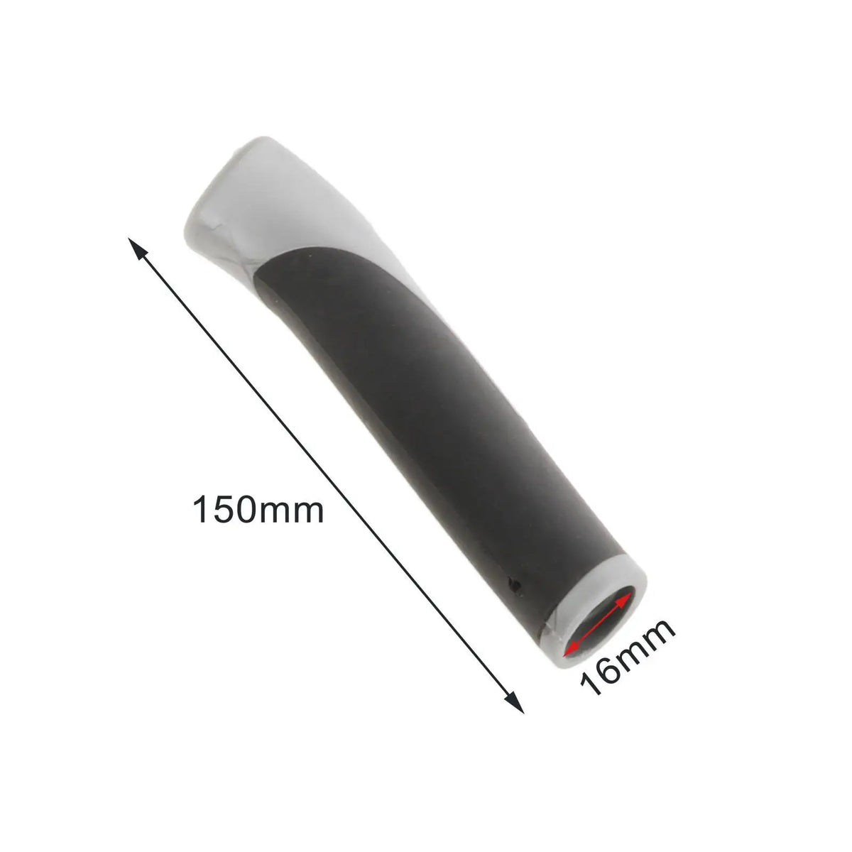 Trekking Pole Replacement Handle Grip | Ergonomic Hiking Grip Trekking Pole Grip PLUSH Style G