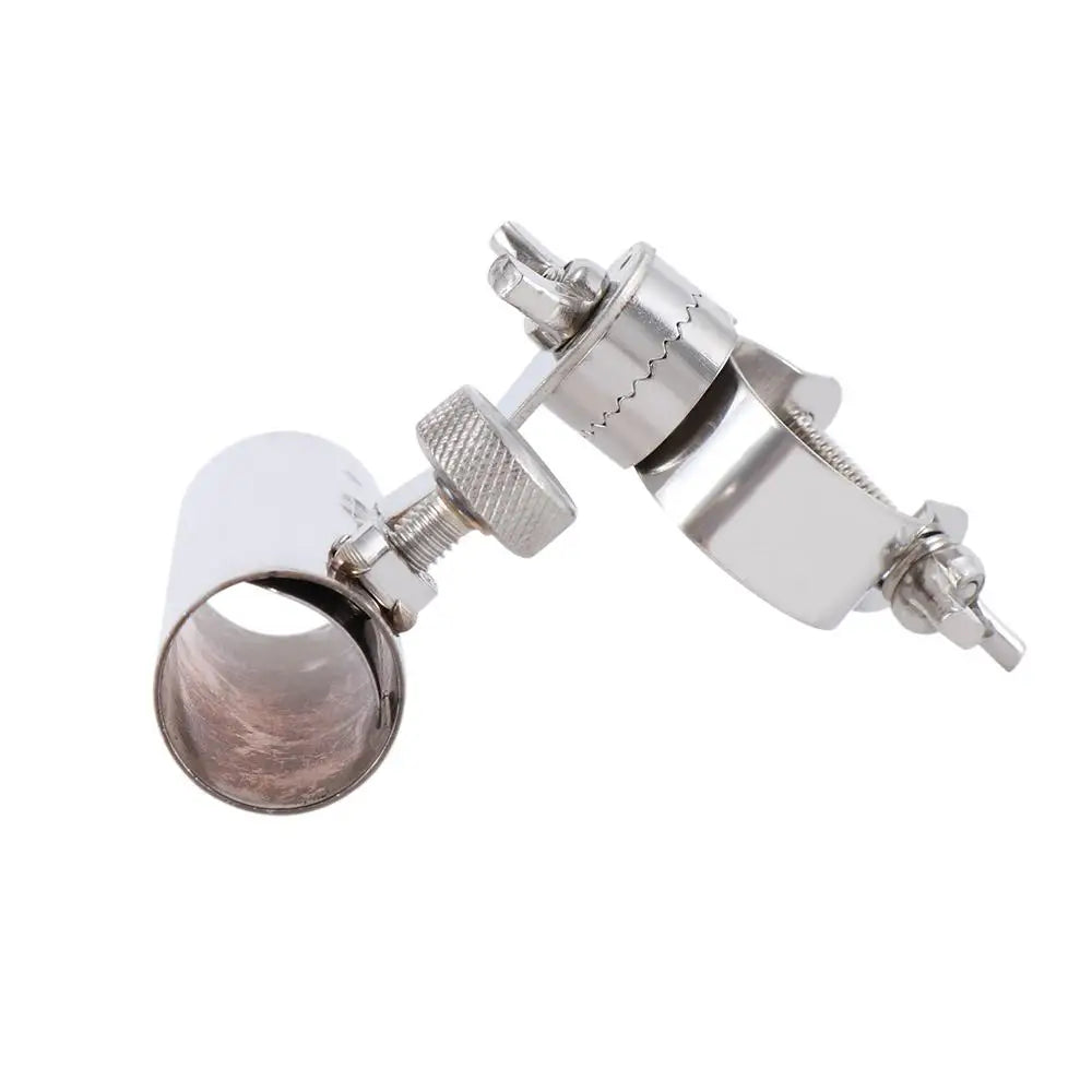 Stainless Steel Chair Mount Fishing Rod Holder Bracket Fishing Rod Holder PLUSH