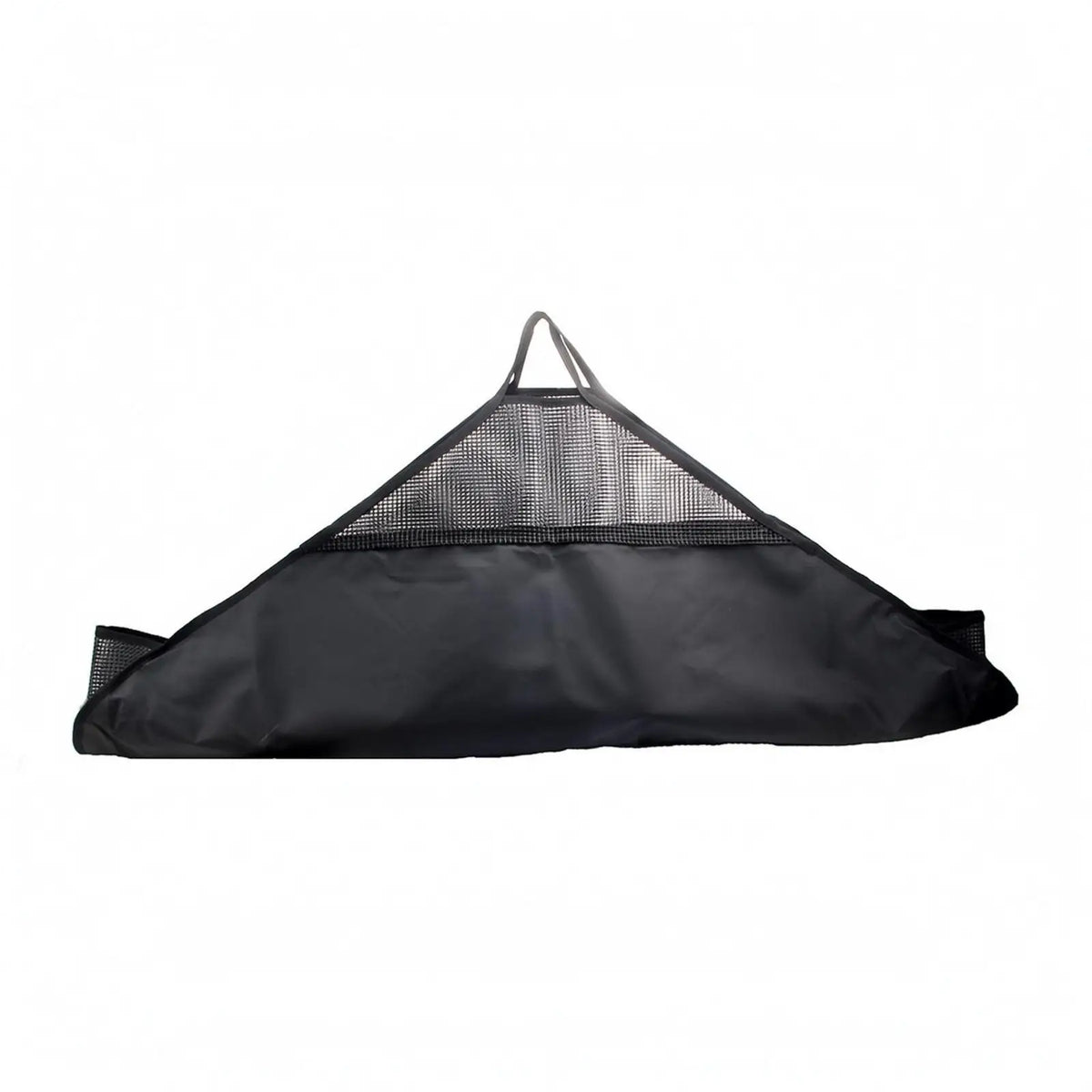 Foldable Fishing Catch Bag – Mesh, Measuring Scale | Sunnimix Fishing Catch Bag PLUSH Default Title