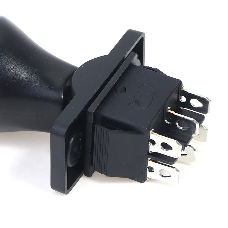 Ride-On Car Gear Switch – Forward/Reverse Toggle for Kids EVs Ride-On Car Part PLUSH