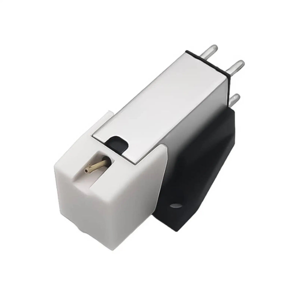 HiFi Moving Magnet Phono Cartridge & Replacement Stylus Needle Phono Cartridge PLUSH