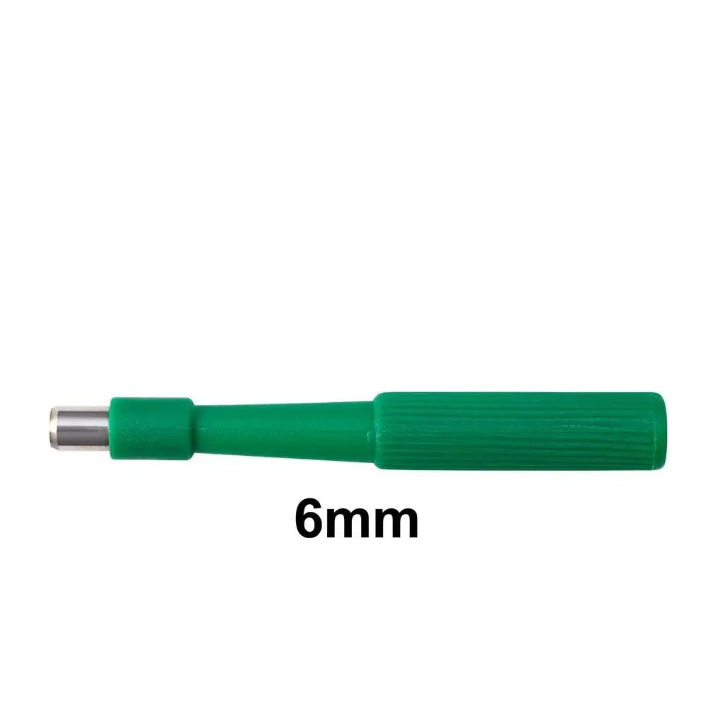 Stainless Steel Dermal Puncher Body Piercing Jewelry Tool Body Piercing Tool PLUSH 6mm