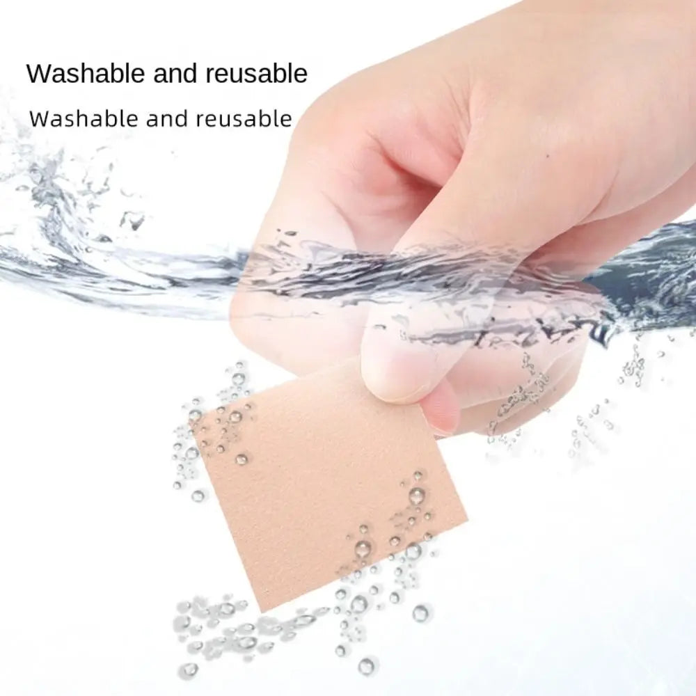 5pcs Waterproof Tattoo Concealer Stickers – Ultra-Thin Cover Tattoo Cover Stickers PLUSH