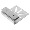 Solar Gutter Mount Bracket for Eufy S340/E30 Security Camera Camera Gutter Mount PLUSH Default Title
