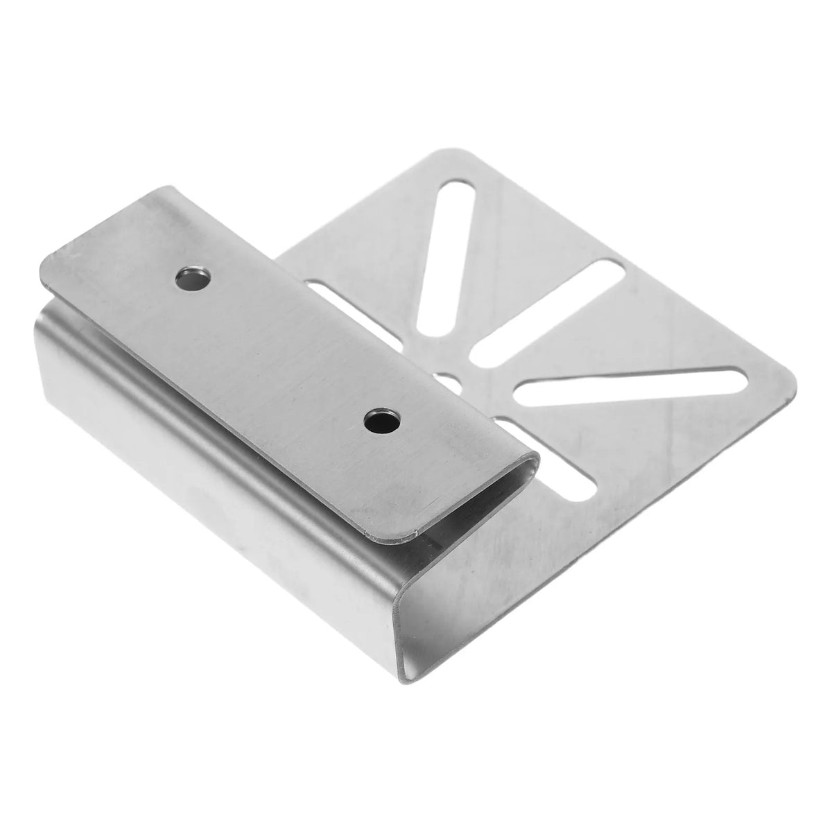 Solar Gutter Mount Bracket for Eufy S340/E30 Security Camera Camera Gutter Mount PLUSH Default Title