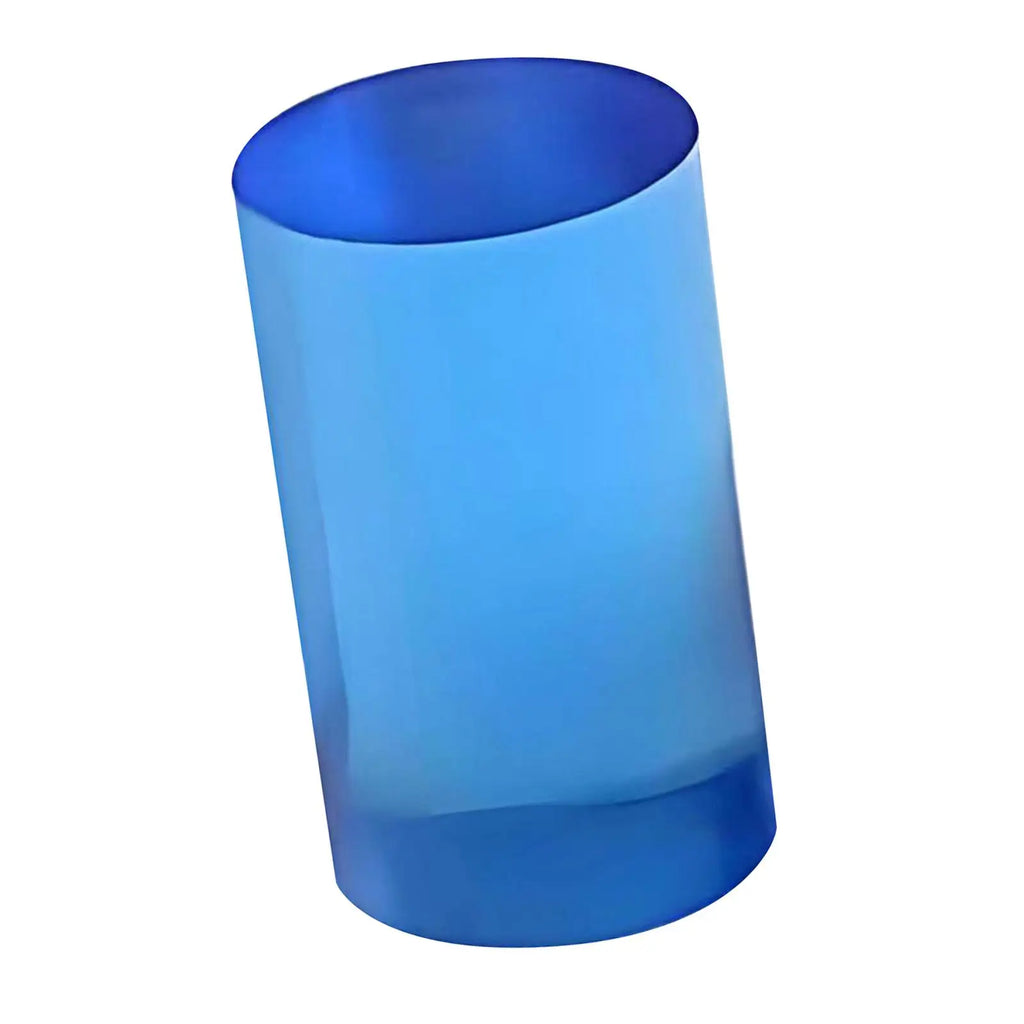 Acrylic Pool Cue Ferrule Unfinished Snooker Repair Blank 2pk Cue Ferrule Blank PLUSH Default Title
