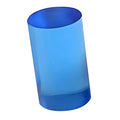 Acrylic Pool Cue Ferrule Unfinished Snooker Repair Blank 2pk Cue Ferrule Blank PLUSH Default Title
