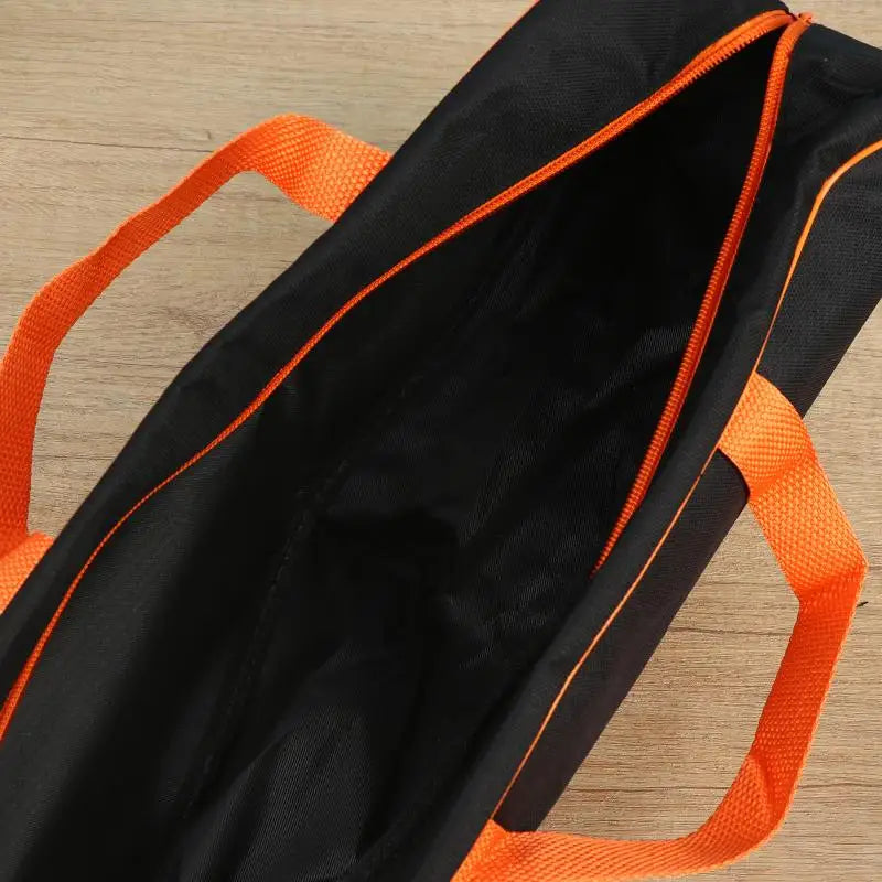 Portable Waterproof Tool Storage Bag | Zipper Organizer Tool Storage Bag PLUSH