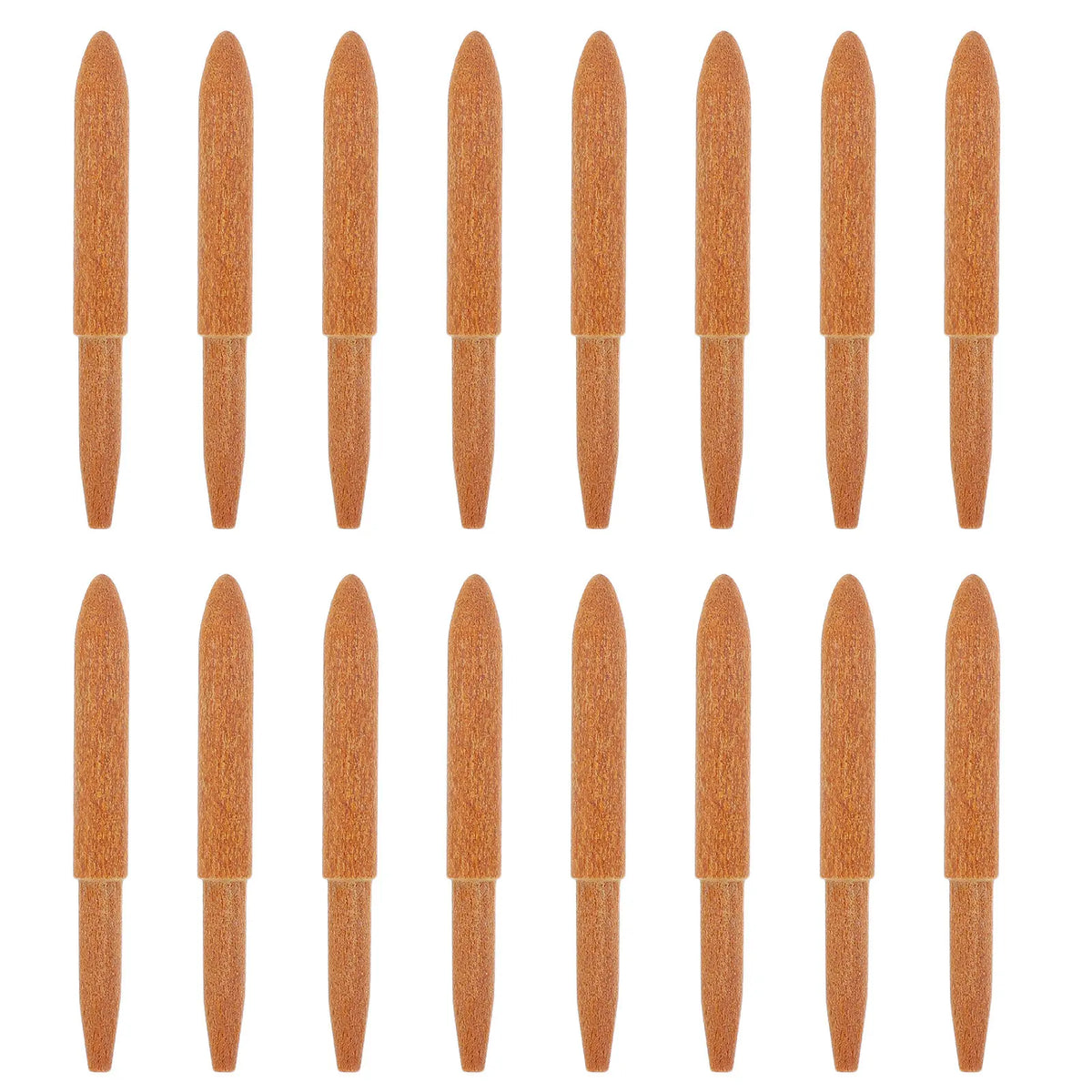 50pcs Dual Tip Paint Marker Replacement Nibs – Refillable Marker Replacement Nibs PLUSH Default Title