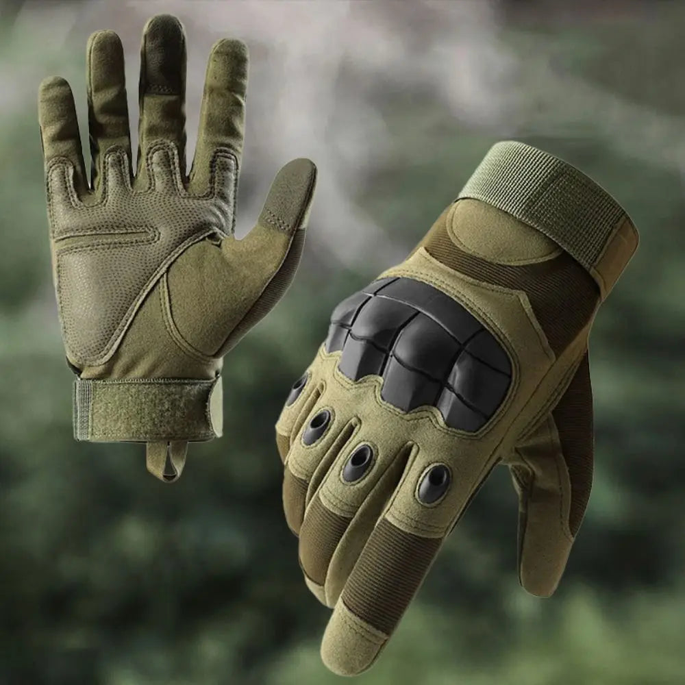 Goatskin Leather Fingerless Motorcycle Gloves – Vintage Racing Fingerless Riding Gloves PLUSH