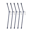 5pcs Fishing Scale Balance Connector Bracket 20cm 22cm Fishing Connector Bracket PLUSH 20cm