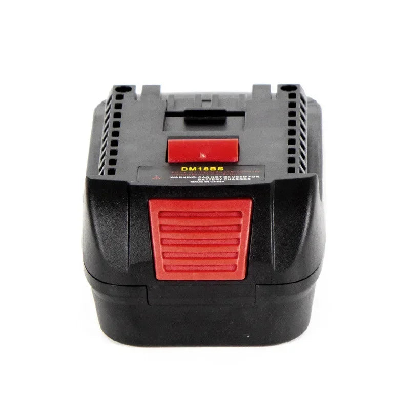 ZWINCKY DM18BS Adapter – DeWalt 20V to Bosch 18V Battery Battery Adapter PLUSH