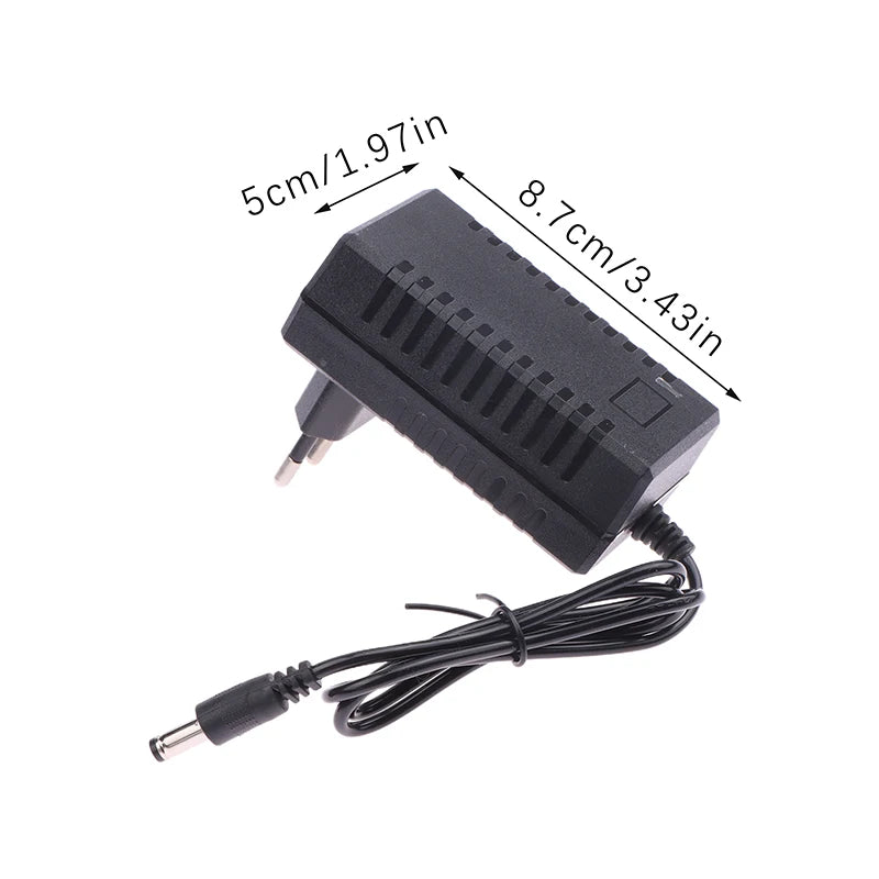 21V Rechargeable Lithium Battery for Cordless Power Tools Power Tool Battery PLUSH style 1