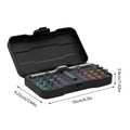 24-in-1 Ratcheting Screwdriver Set – Magnetic Multi-Bit Kit Ratchet Screwdriver Set PLUSH Set