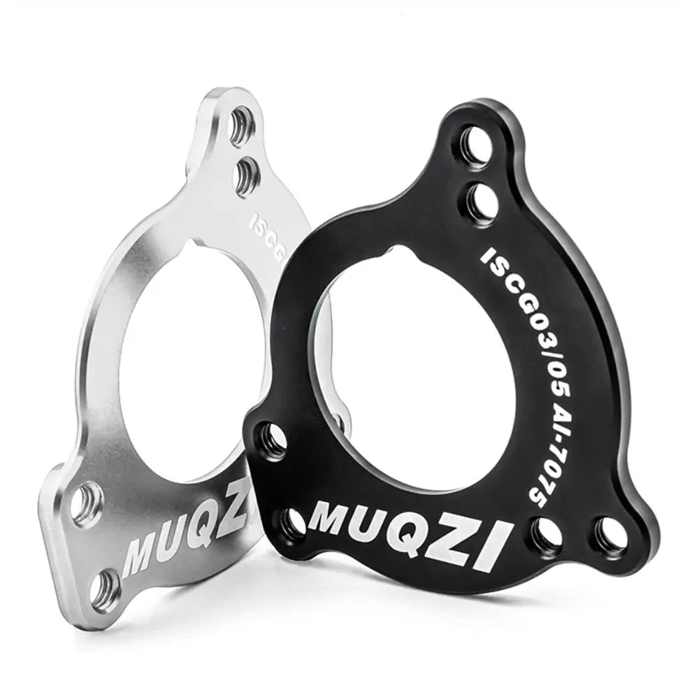 7075 Aluminum Bike Chain Guide ISCG ISCG03 ISCG05 BB Adapter Bike Chain Guide PLUSH