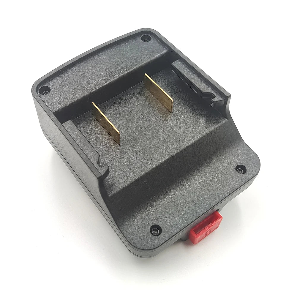 Hitachi/Hikoki 18V Battery Adapter for Bosch PBA 18V Tools Battery Adapter PLUSH