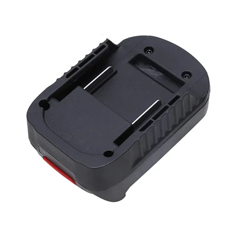 Makita 18V to Bosch 18V Battery Adapter Converter MT18BS Battery Converter Adapter PLUSH