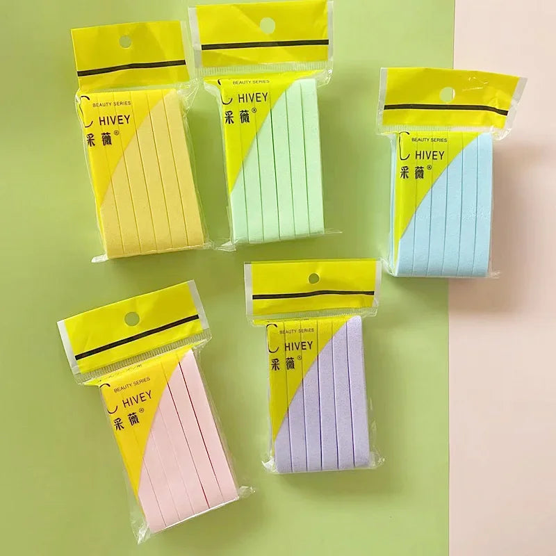120pcs Compressed Facial Cleansing Sponges – Exfoliating Face Facial Cleansing Sponge PLUSH