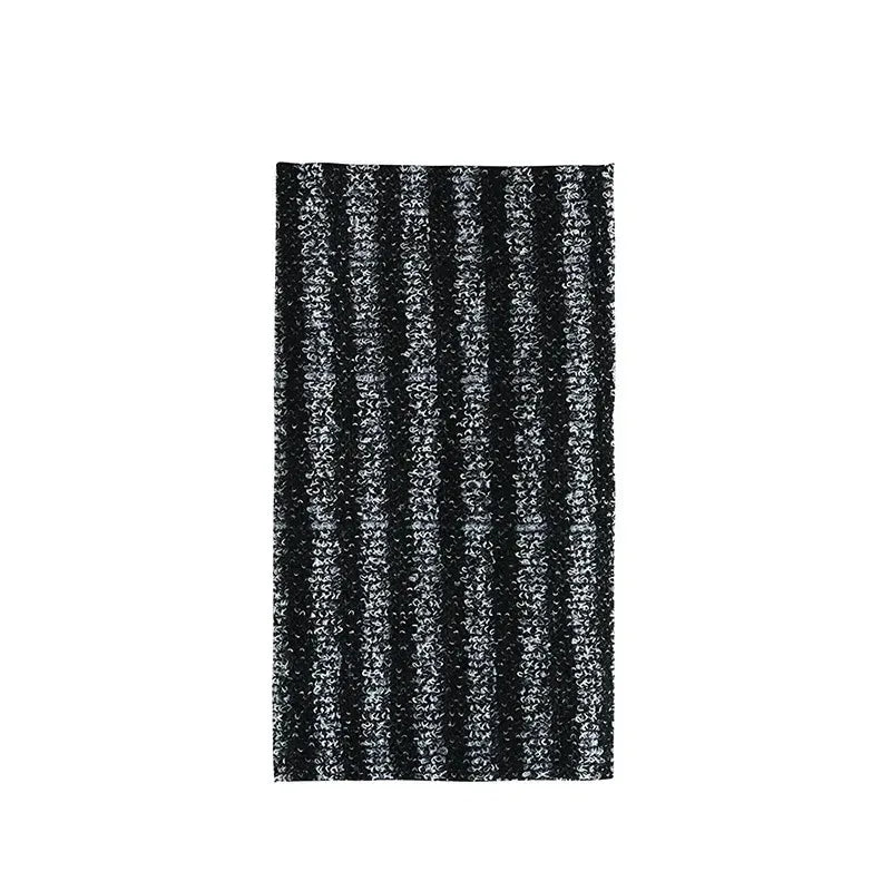 Nylon Exfoliating Bath Brush – Back & Body Shower Scrubber Exfoliating Bath Brush PLUSH