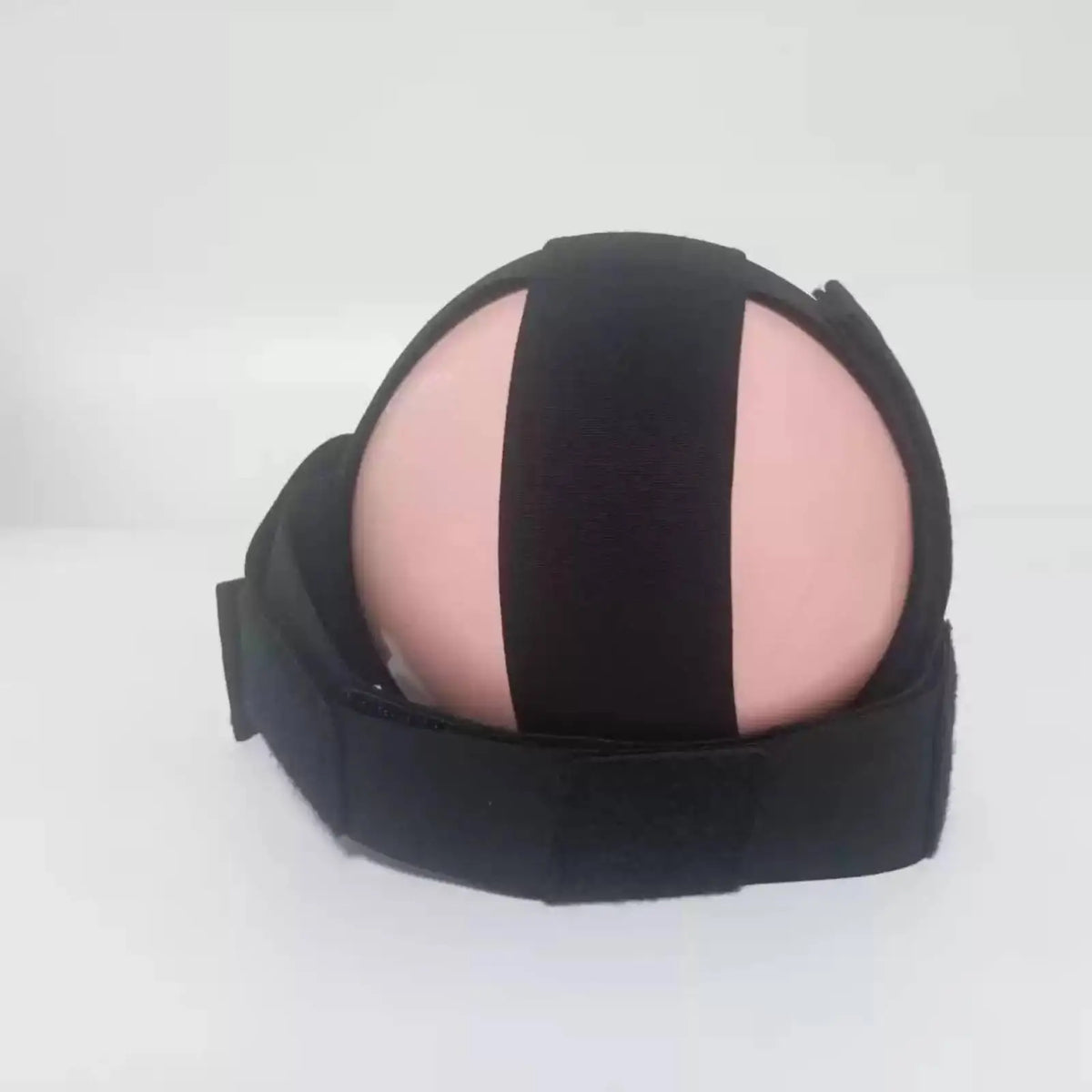 Pelvic Training Ball – Adjustable Resistance Hip Exercise Ball Hip Exercise Ball PLUSH