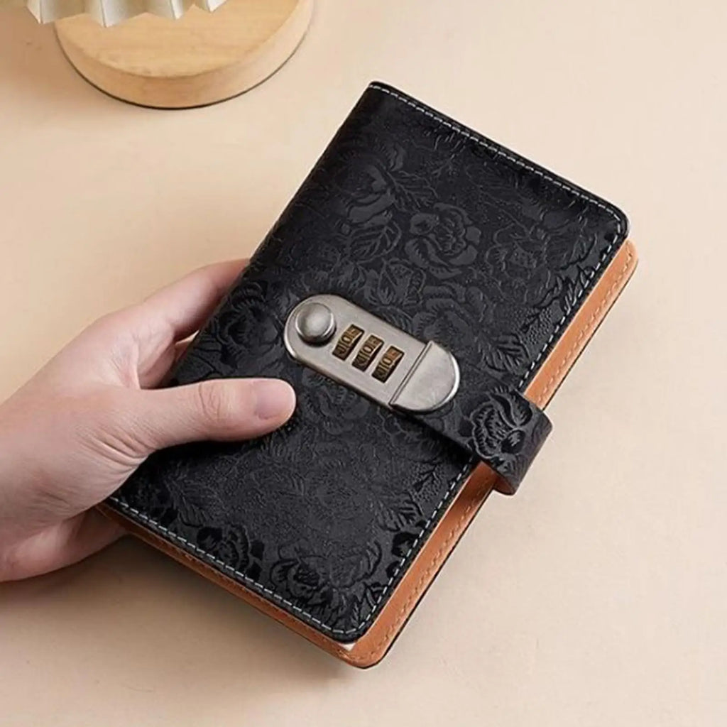 100 Envelope Money Saving Challenge Binder with Lock Budget Savings Binder PLUSH