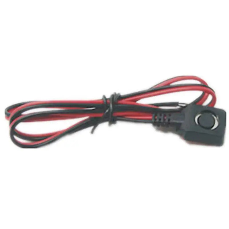 Car Security Alarm Emergency Panic Push Button Switch Car Alarm Switch PLUSH