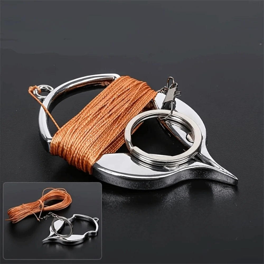 Stainless Steel Lure Snag Remover & Fish Hook Retriever Fishing Snag Remover PLUSH