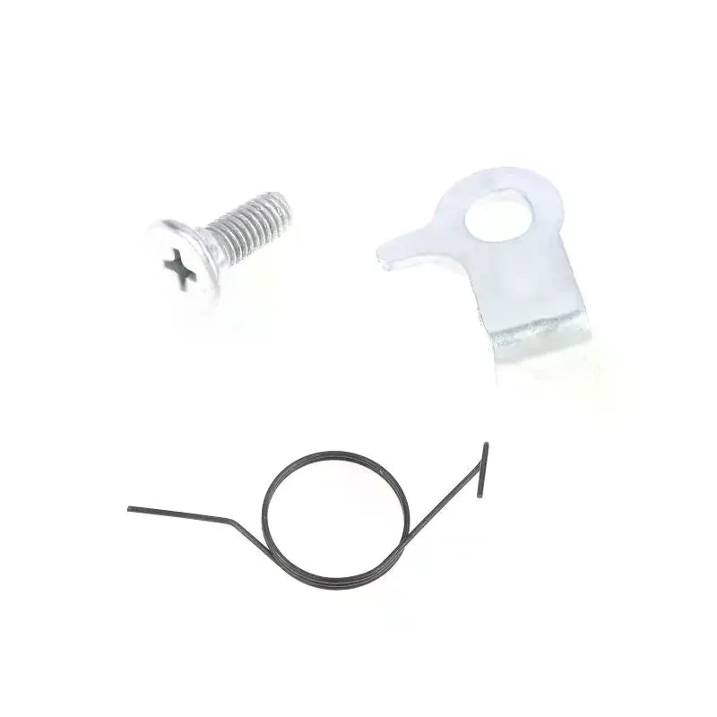 Iron Tine Claw Chainsaw Flywheel Starter Parts 52/58cc – 5 Pack Chainsaw Starter Parts PLUSH
