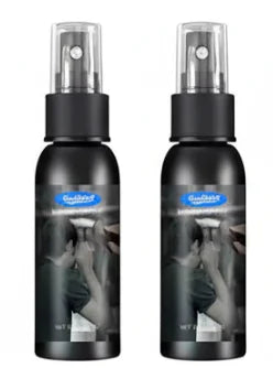 One-Way Privacy Mirror Spray for Car & Home Glass – 50ml Privacy Mirror Spray PLUSH 2PCS