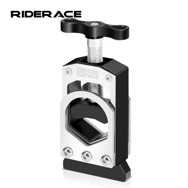 Bike Handlebar & Steerer Tube Cutter – 22.2/28.6mm Carbon Fiber Bicycle Cutting Tool PLUSH