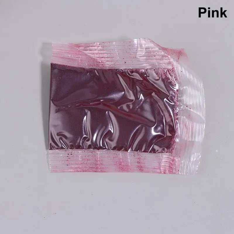 Optical Lens Tinting Powder for Resin Lenses | DIY & Opticians Lens Tinting Powder PLUSH Pink
