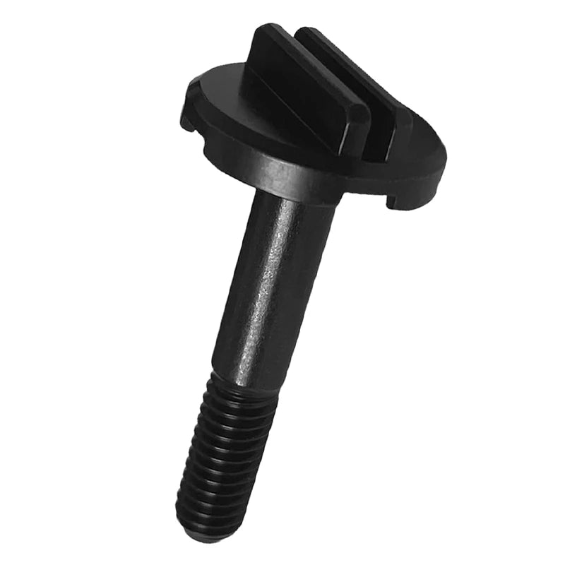 Milwaukee 2626-20 Blade Backing Pad Screw 06-75-0025 Replacement Multi-Tool Accessory PLUSH 1pcs China Mainland