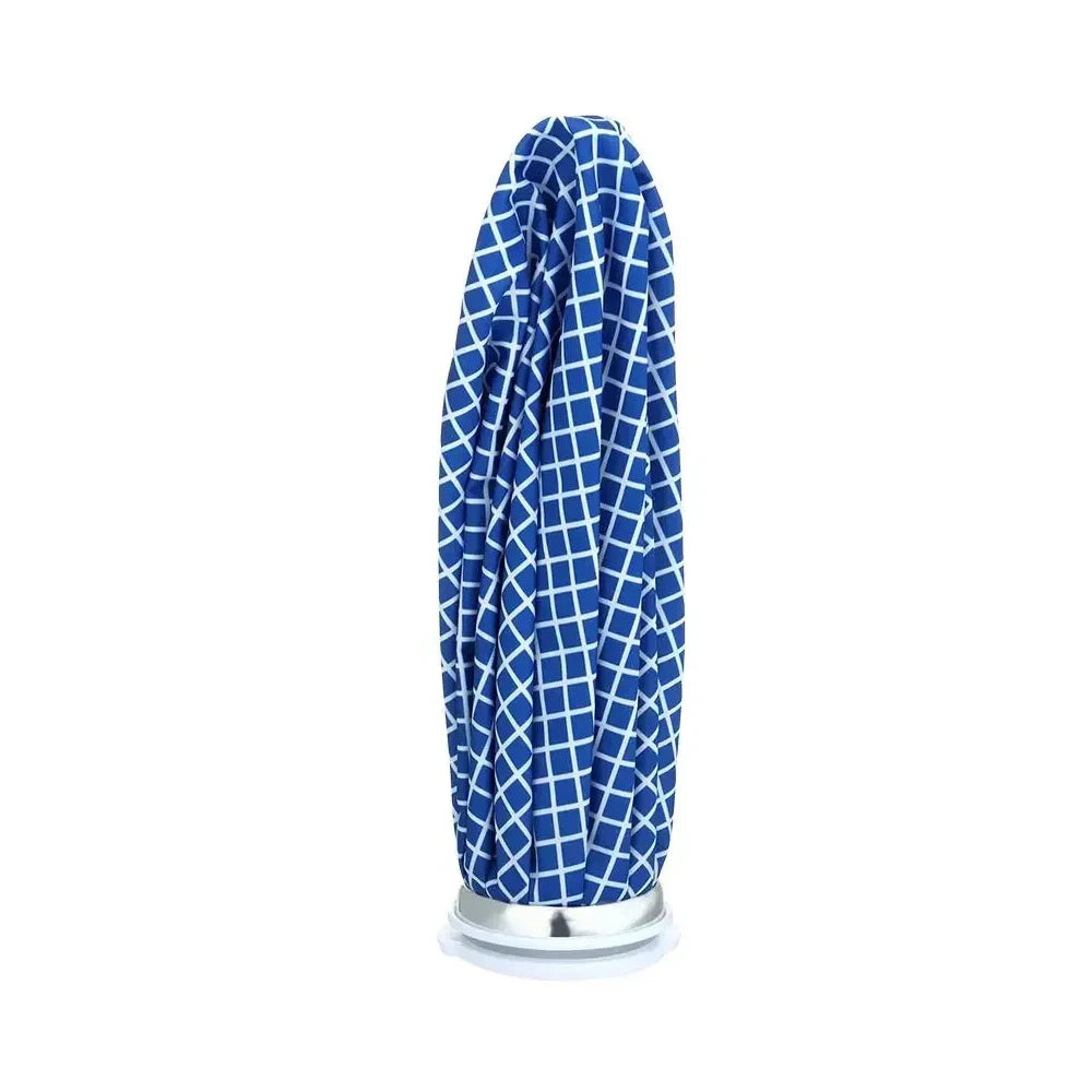 Reusable Ice Pack Cooler Bag – Knee, Head & Leg Cold Therapy Cold Therapy Pack PLUSH style 3 6 Inch