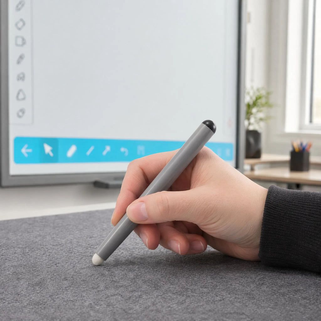 Foxnovo Capacitive Stylus Pen for Whiteboard & Classroom Capacitive Stylus Pen PLUSH Default Title