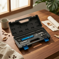 Professional Torque Wrench Kit with Case | Cyclist Tool Set Torque Wrench Kit PLUSH Default Title