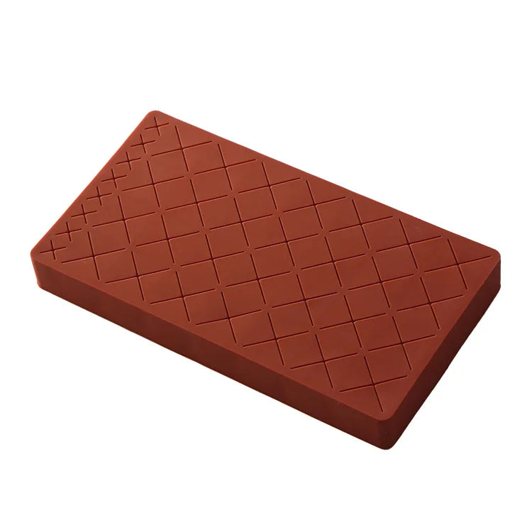 Silicone Lipstick Holder & Makeup Organizer – 24 Slots Makeup Organizer PLUSH RED 28