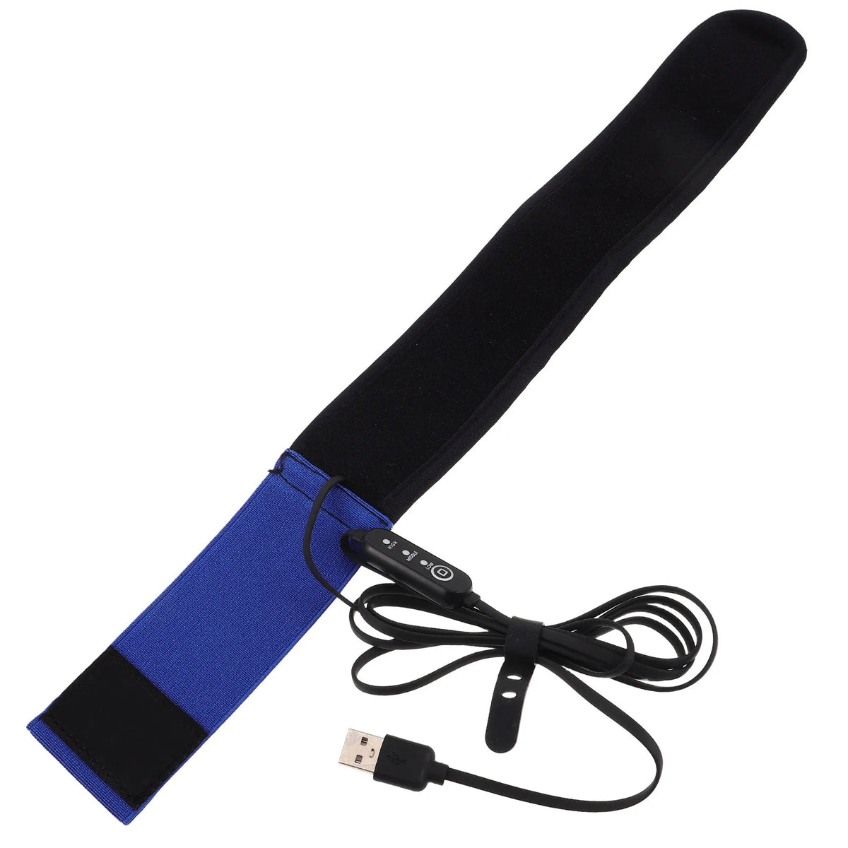 USB Dew Heater Strip for Camera & Telescope Lenses | 3-Stage Lens Dew Heater PLUSH