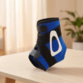 Rib Cage Fixation Belt – Orthopedic Stabilizer Brace Orthopedic Support Brace PLUSH RibBraceXxl