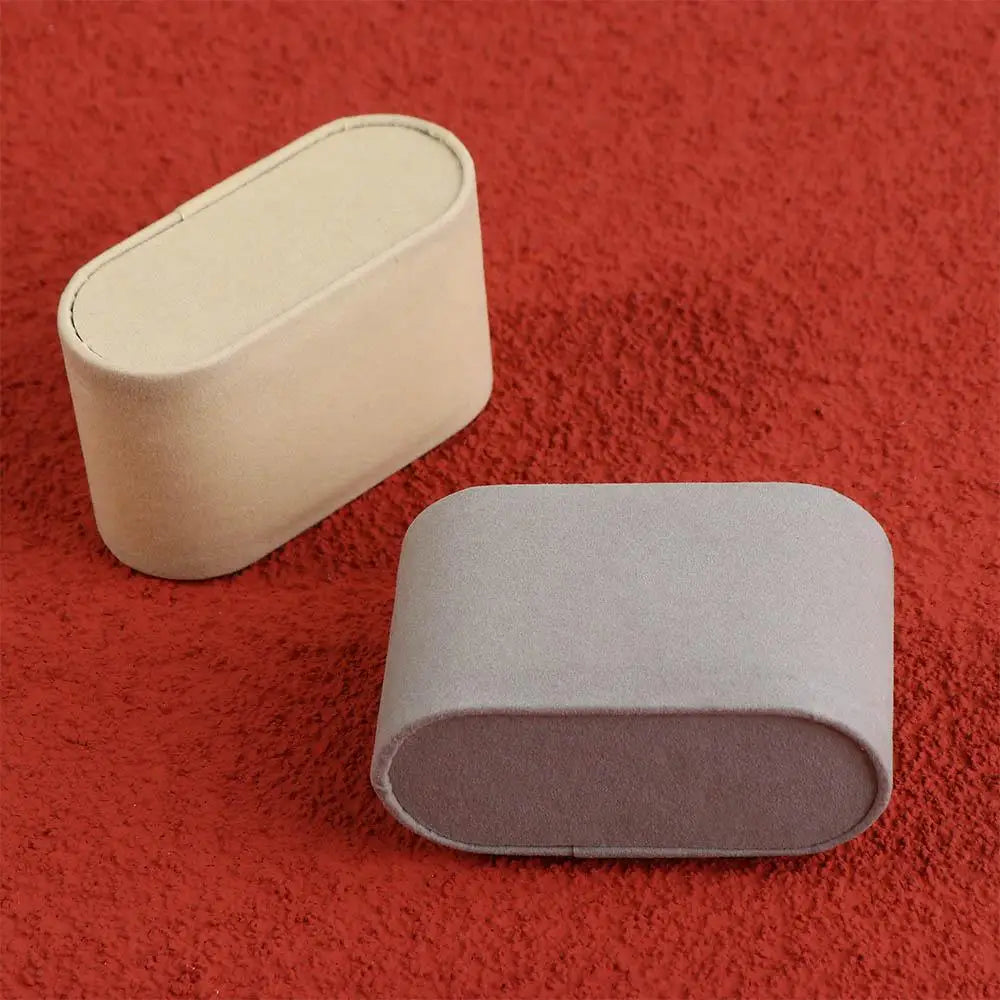 Watch Pillow Display Holder – Bangle & Bracelet Stand Watch Display Holder PLUSH