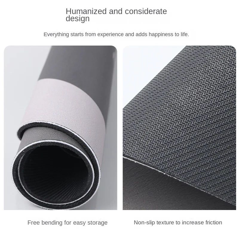 Diatomaceous Earth Bath Mat – Non-Slip & Super Absorbent Bathroom Bath Mat PLUSH