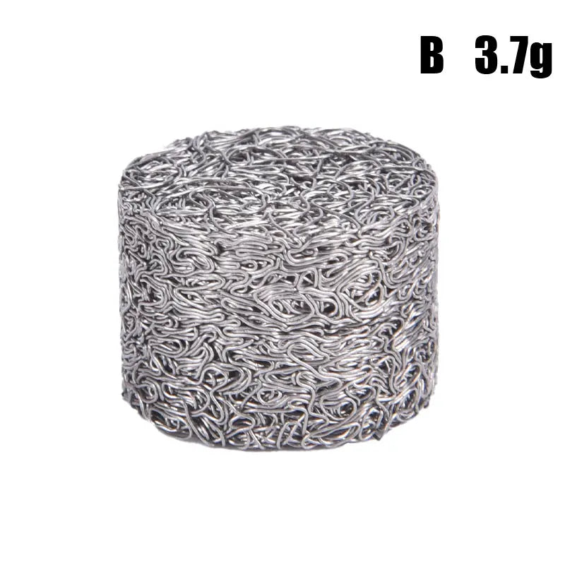 Stainless Steel Foam Lance Filter Mesh for Snow Foam Sprayer Foam Lance Filter PLUSH B