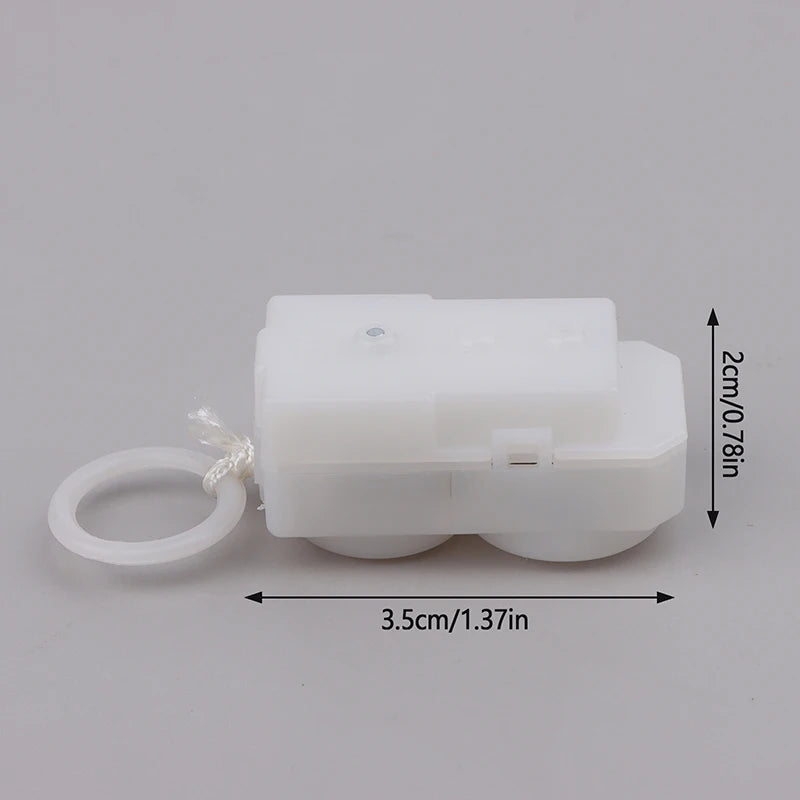 2pcs Pull String Vibration Insert – DIY Plush Toy Movement Tool Plush Toy Accessory PLUSH