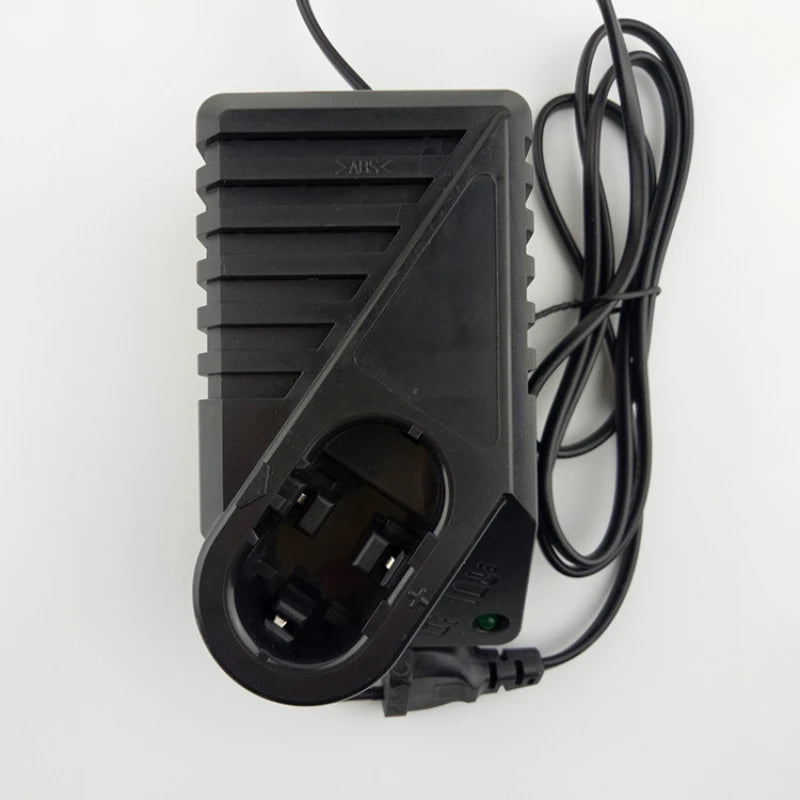 ZWINCKY Charger for Bosch 7.2V–14.4V Ni-CD Ni-MH Batteries Power Tool Charger PLUSH